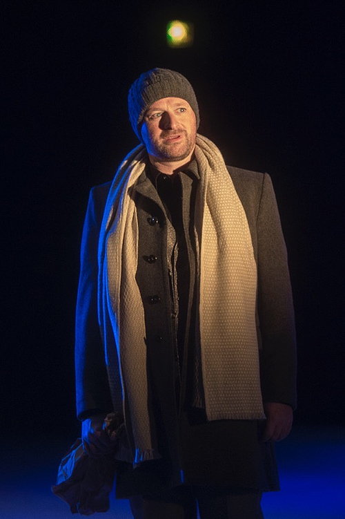 A New York Christmas (Theater Brandenburg), Foto: Mathias Rümmler